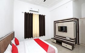 Hotel O Diamond Resort